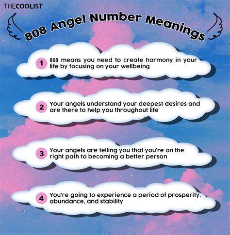 angle number 808|808 Angel Number Meaning: Spiritual, Love,。